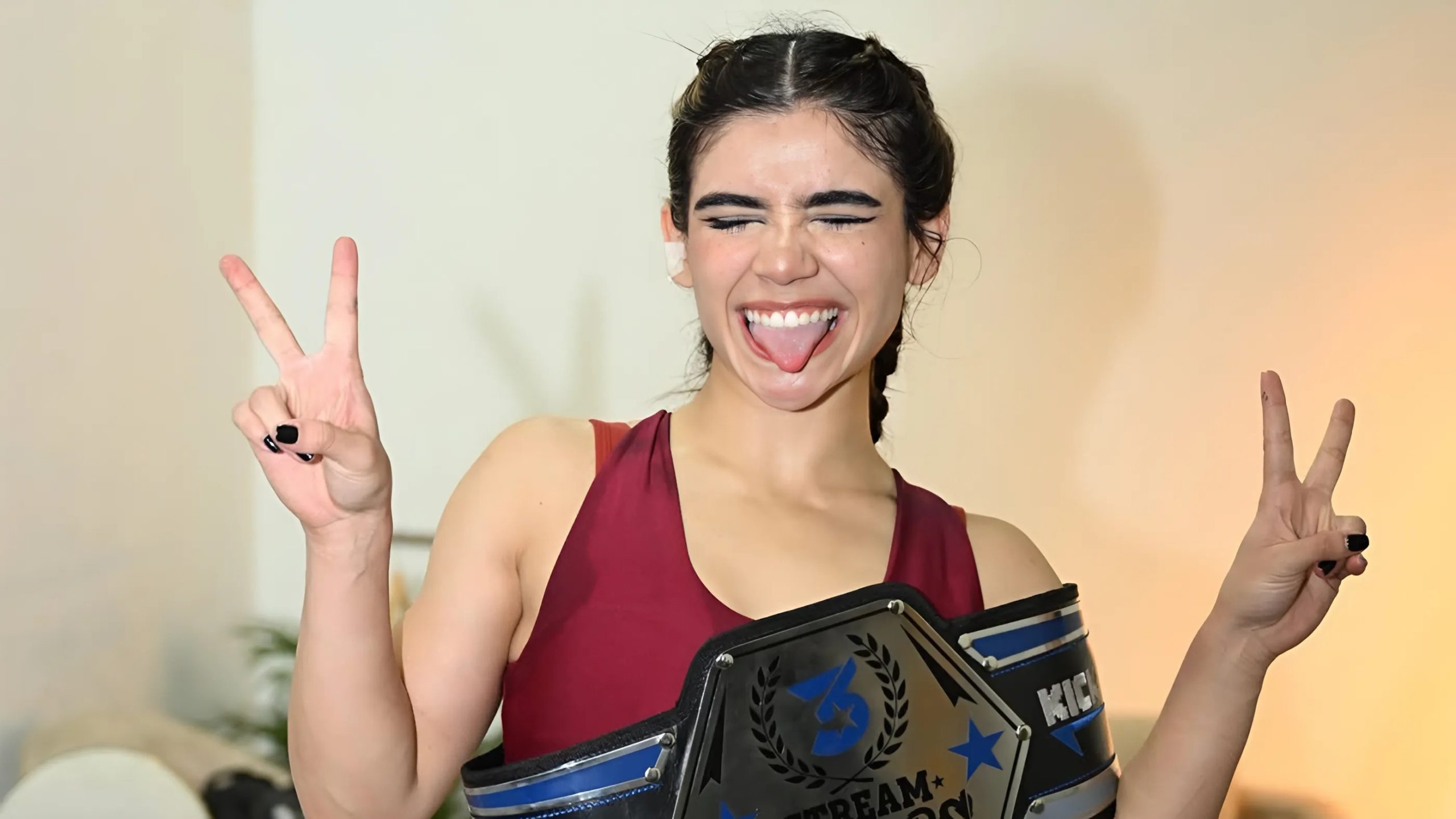 ¡Alerta de Deepfake! Alana Flores toma acciones legales tras la difusión de una imagen íntima falsa