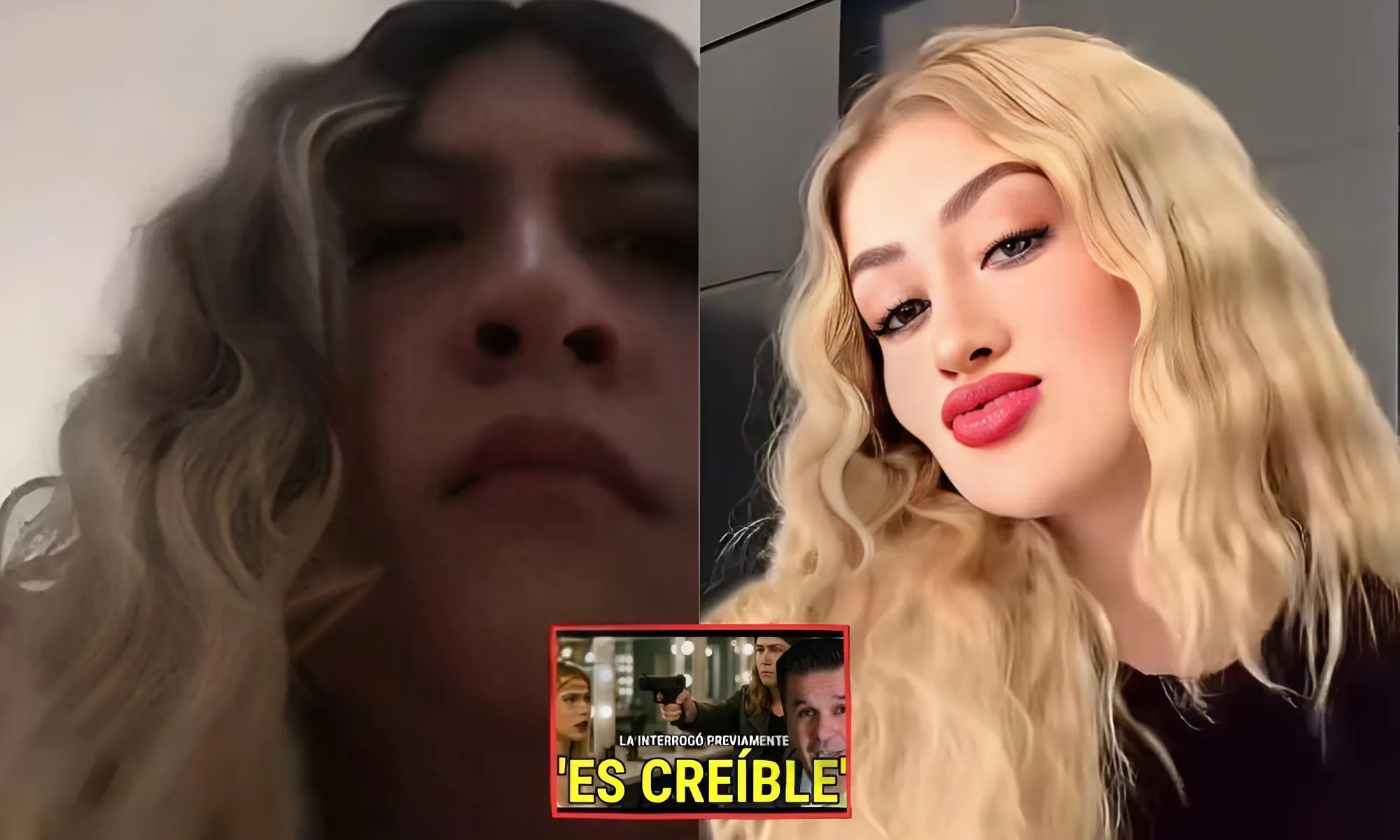 ¡Impactante y Revelador! Abogado Asegura que Erika Está Enredada en el Controversial Caso de Valeria Márquez