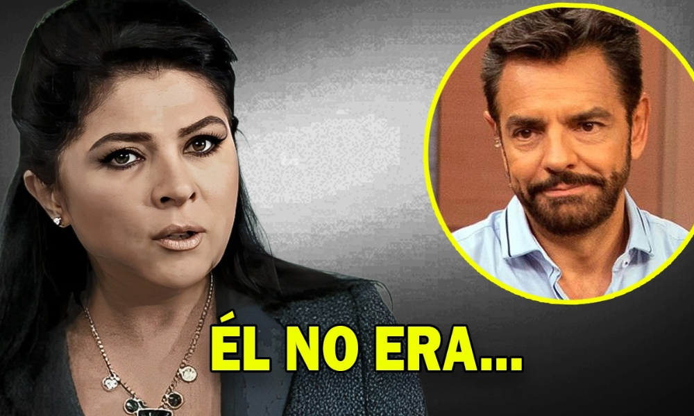 A sus 63 años, Victoria Ruffo rompe su silencio y deja al mundo CONMOCIONADO.