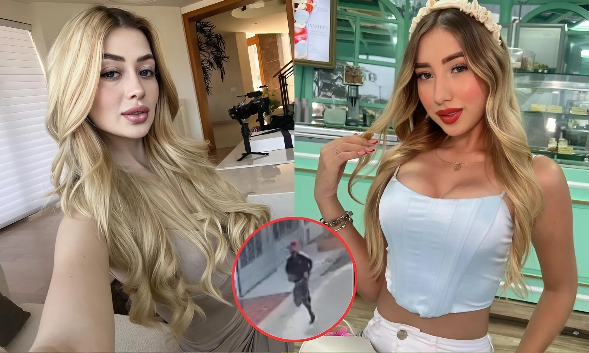 **¡Escalofriante Descubrimiento! La Siniestra Red Oculta Tras el Ascenso y Caída de Valeria Márquez y María José**